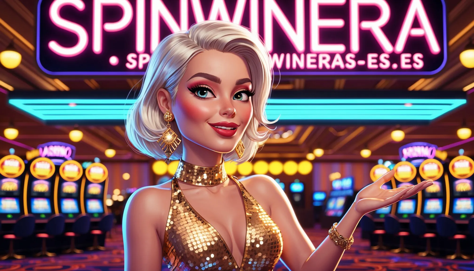 Spinwinera bonus: guía completa de promociones 2026