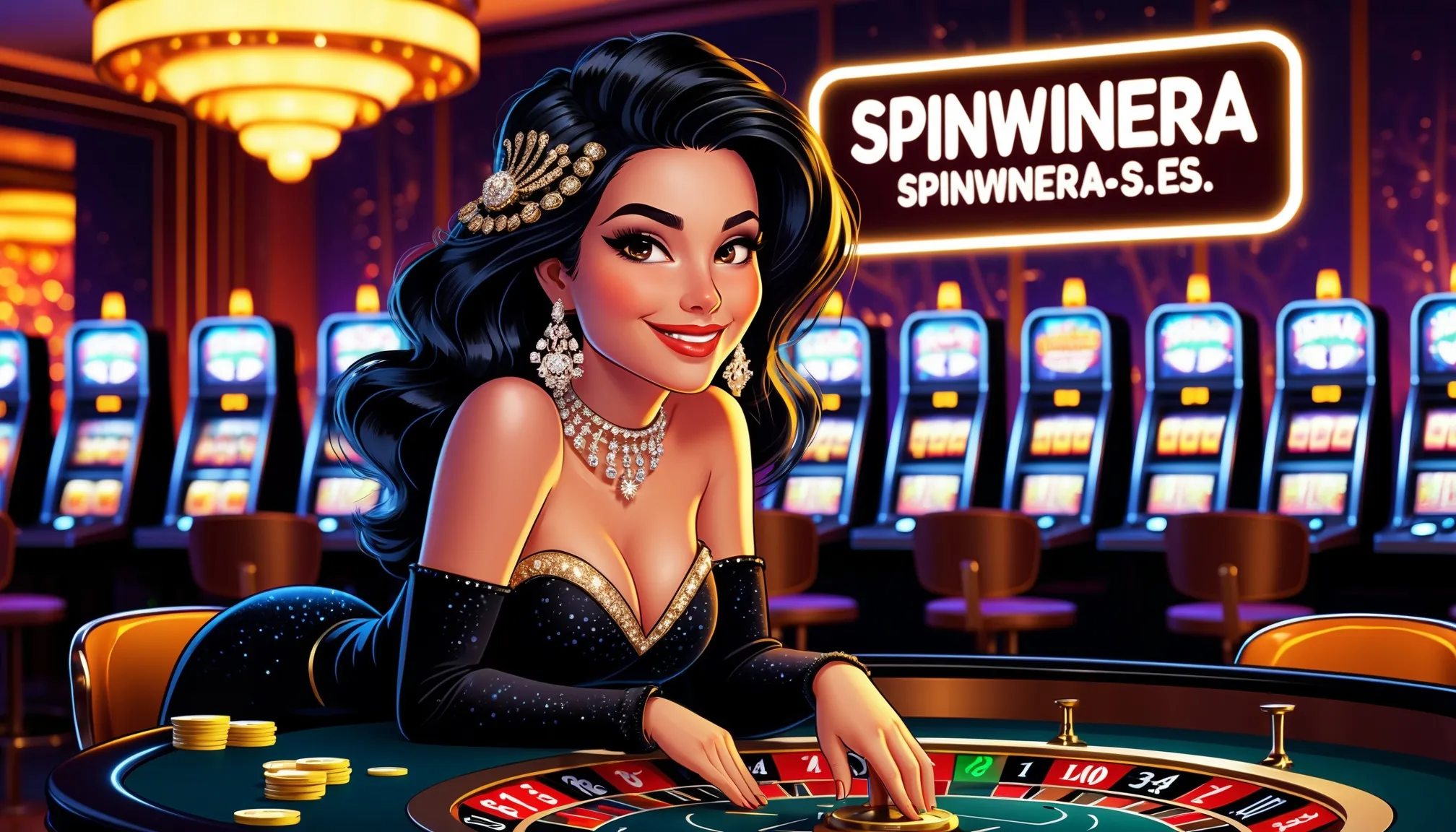 Spinwinera bonus: guía completa de promociones 2026