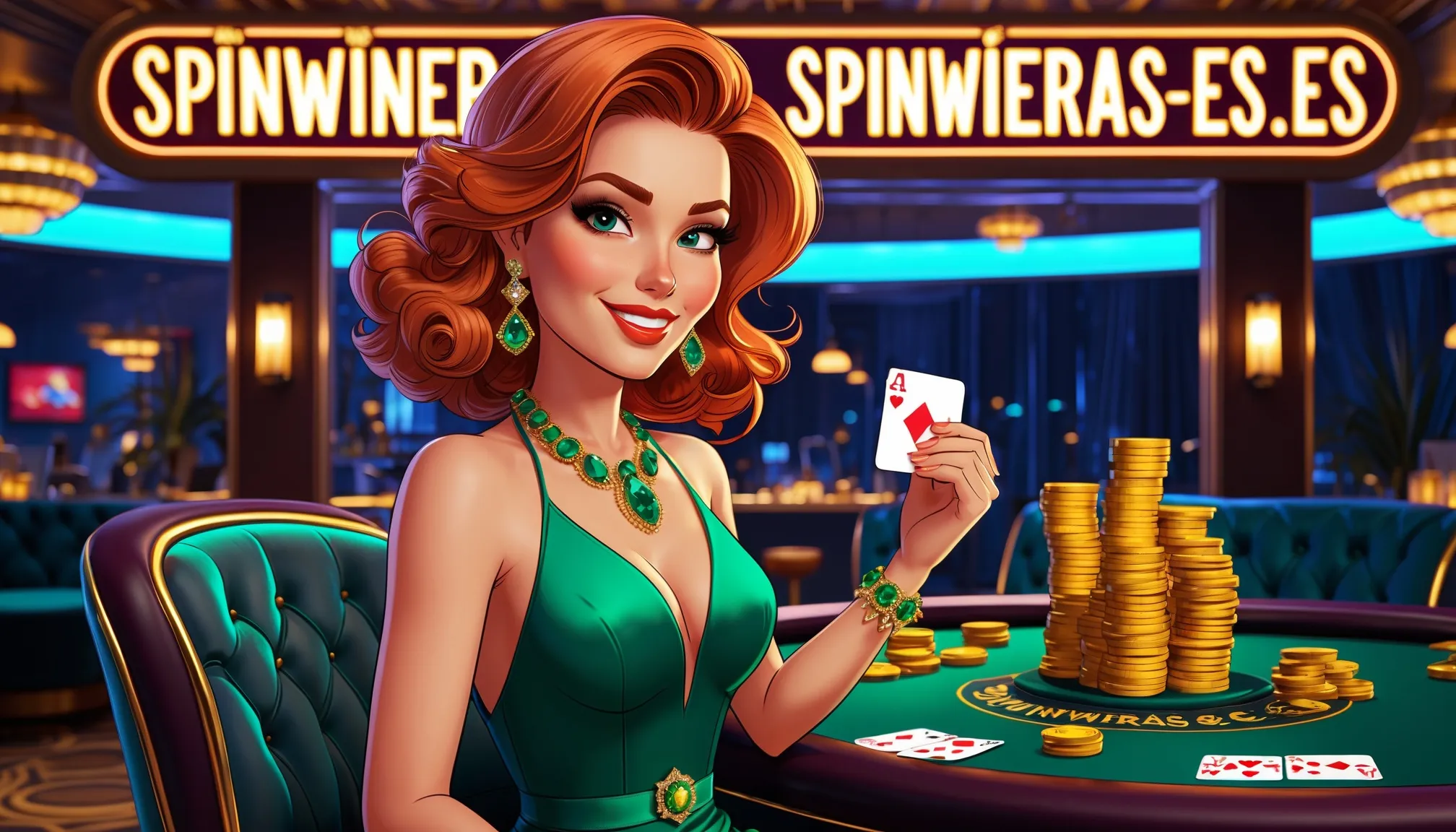 Spinwinera casino: países, monedas y pagos en EUR