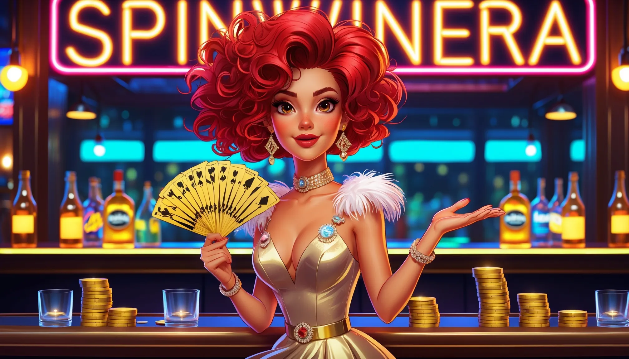Spinwinera app: descarga y uso en móvil 2026